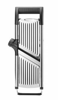 Distrugător manual de legume - mandolină | HENDI 222652