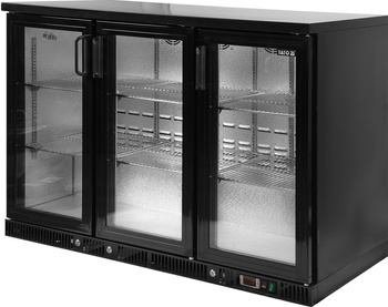 Răcitor de sticle 341 l | YATO YG-05360