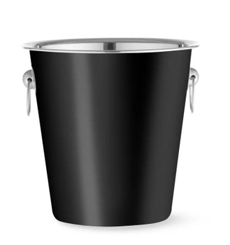 Găleată pentru șampanie, capacitate. 3.3 L | BAR SUS 594049