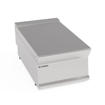 Top de lucru Tecno74 40x70x28 cm | TECNOINOX 796501