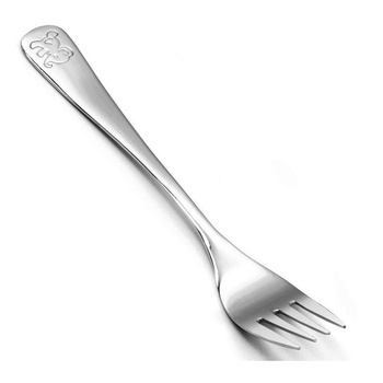 Furculiță de masă Forgast KIDS - set 6 buc. | FORGAST FG03613