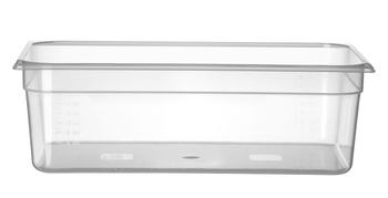 Recipient GN 1/1 adâncime 15 cm Profi Line | HENDI 880012