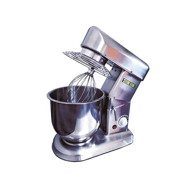 Mixer planetar, 7l mixer cu cap mobil Easyline | FIMAR ELPLSLB7235M