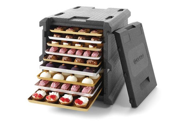 Recipient termoizolant pentru catering, Profi Line | HENDI 707685