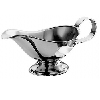 Cratiță din oțel. 220 ml | PINTINOX 509153