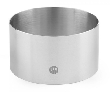 Rant pentru patiserie și panificație, rotund, diametru 16 cm | HENDI 512258