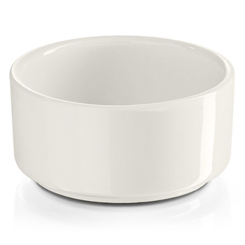 Miseczka do dipów porcelanowa Modermo Prima, 6 cm, porcelanowa, 3 cm | MODERMO MP038