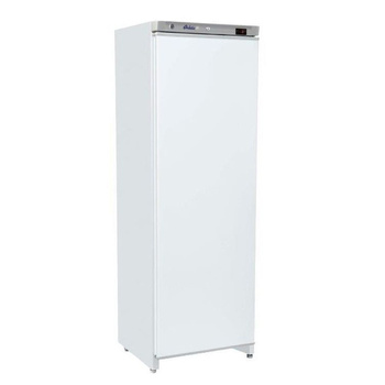 Dulap frigorific vopsit Budget Line 600 l, 1 ușă, interior din plastic | HENDI 236048