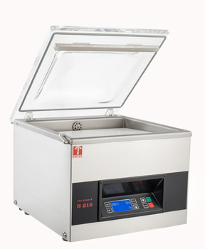 Masă de ambalare în vid S-215 PX | VAC-STAR V-4113-EF-ADBCAZ