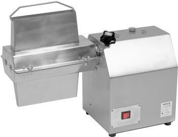 Mașină de bătut carne (bătător de șnițele) | YATO YG-03300