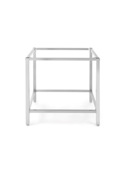 Bază pentru cuptor de pizza TRAYS 4 GLASS și TRAYS 44 GLASS, 111.1x97.5x96 cm | HENDI 224564