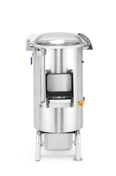 Peeler de cartofi 18 kg Linie de bucătărie | HENDI 229224