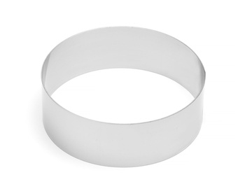 Margine pentru patiserie și panificație, rotund, diam. 18 cm | HENDI 512364