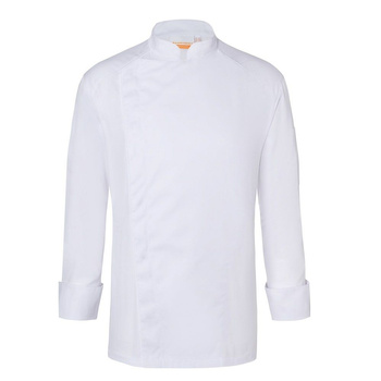 Hanorace pentru bărbați Noah alb | KARLOWSKY JM 25-3