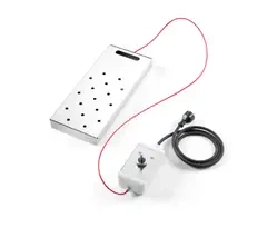 Aparat de afumat pentru cuptoare Millennial | TECNOEKA MKAF