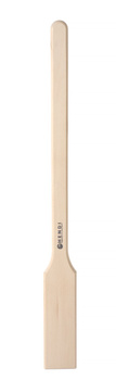 Mătură din lemn 125 cm | HENDI 520628