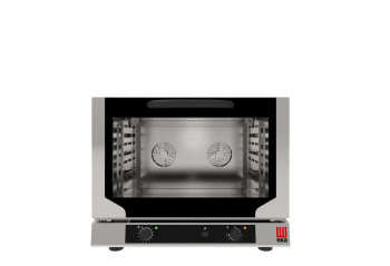 Cuptor electric cu convecție Evolution Next | TECNOEKA EKF464N