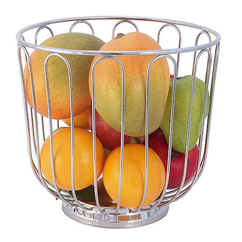 Fructe sau coș de pâine diametru. 21.5 cm | CONTACTO 2077/200