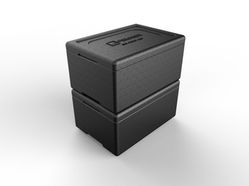 HENDI 707050 Recipient termoizolant 15,6 l | HENDI 707050