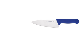 Cuțit de bucătar-șef - 16 cm, albastru | GIESSER MESSER 8455 16 b
