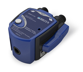 Puritate C Brita by-pass cap 0% HENDI 1002949