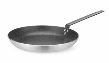 Tigaie din aluminiu cu strat antiaderent, diam. 36 cm | HENDI 627648