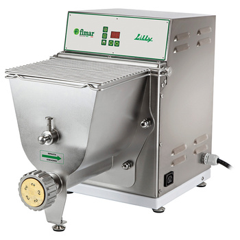 Mașină de produs paste 8 kg/h, 0.37 kW, 400V | FIMAR PF25EN0405T