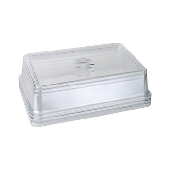 Capac GN 1/2 din policarbonat | APS 11041