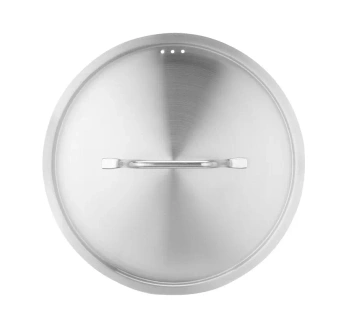 Capac pentru oale, Profi Line, diametru 24 cm | HENDI 833933