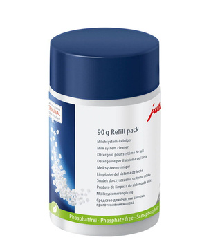 Click&Clean Pachet de reumplere 90g | JURA 24157