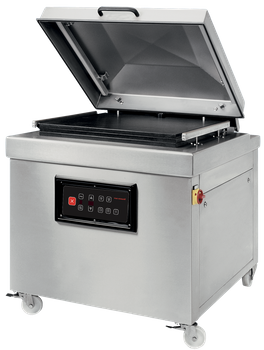Mașină mobilă de ambalat în vid INV 40 - B160 | VAC-STAR V-1501-008