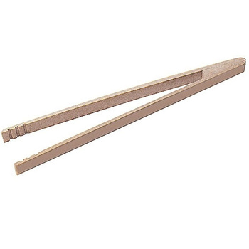 Clește de bucătărie din lemn, 30 cm | CONTACTO 839/030