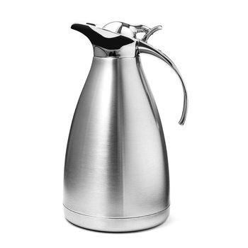 Termos conferință din oțel cu clapetă 1,5 l | FORGAST FG05113