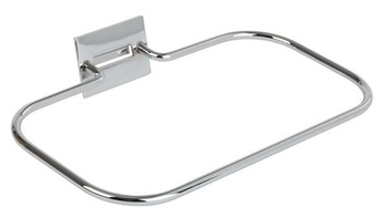 Inel simplu GN 1/3 pentru suport bufet, 32x17x5 cm | APS 11524