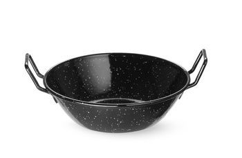 Tigaie emailată pentru paella, diam. 20,5 cm | HENDI 622841