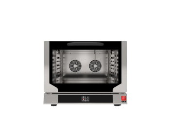 Cuptor electric cu convecție Evolution Next | TECNOEKA EKF464NTUD