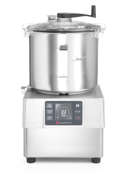 Cutter-emulsificator KE-8V | SAMMIC 1050853