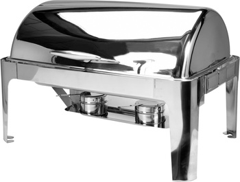 Încălzitor de masă GN 1/1 Roll-Top | YATO YG-04140