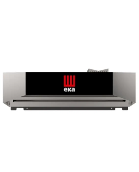 Hota de condensare pentru aragazuri Millennial Smart cu 4 rafturi | TECNOEKA MKKC4S