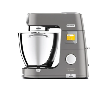 TITANIUM CHEF PATISSIER XL robot de bucătărie planetar KENWOOD 221693