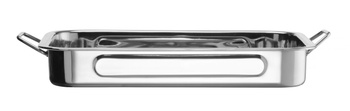 Tavă de copt fără capac | HENDI 508503