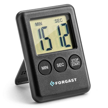 Cronometru, timer de bucătărie digital | FORGAST FG11291