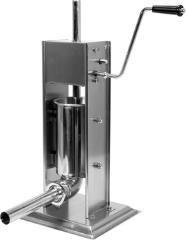 Umpletor vertical de cârnați 2 l | YATO YG-03349