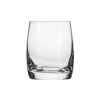 Pahare pentru whisky sau băuturi, Blended - set de 6 bucăți | KROSNO GLASS F689535025033000