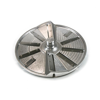 Disc cu lame pentru decojitor PI-20 | SAMMIC 2000004