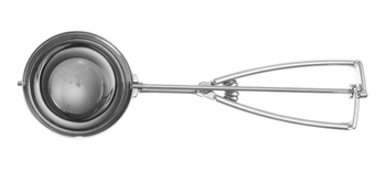 Porționator (lingură pentru înghețată) Stockel | STOCKEL 755013