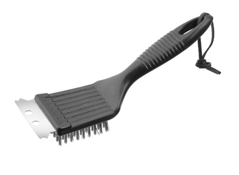 Perie pentru grătar, 7x19x8 cm | HENDI 525418