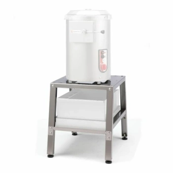 Bază cu separator de coji pentru decojitor PI-10 și PI-20 | SAMMIC 2009250