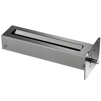 Accesoriu pentru tăierea pastelor 2 mm, 3,2 kg, 30x7x5,5 cm | FIMAR TGP2