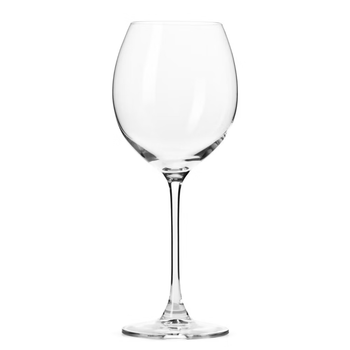 Pahare pentru vin roșu VENEZIA 350 ml - set 6 bucăți | KROSNO F578235035059000